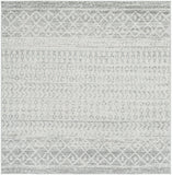 Elaziz ELZ-2308 5'11" x 5'11" Machine Woven Rug ELZ2308-6SQ Livabliss Surya