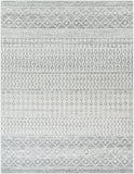 Elaziz ELZ-2308 7'10" x 10'2" Machine Woven Rug ELZ2308-710103 Livabliss Surya