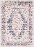 Elaziz ELZ-2312 5'3" x 7'7" Machine Woven Rug ELZ2312-5376 Livabliss Surya