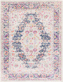 Elaziz ELZ-2312 7'10" x 10'2" Machine Woven Rug ELZ2312-710103 Livabliss Surya