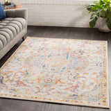 Elaziz ELZ-2315 7'10" x 10'2" Machine Woven Rug ELZ2315-710103 Livabliss Surya