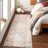 Elaziz ELZ-2315 2'7" x 7'7" Machine Woven Rug ELZ2315-2776 Livabliss Surya