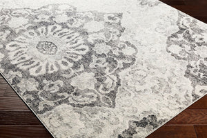 Livabliss Elaziz Global Pattern Polypropylene Runner Rug for Hallways and Entryways ELZ2316-2776