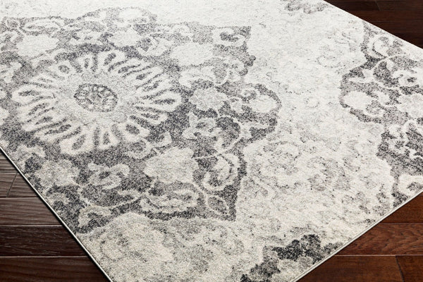 Livabliss Elaziz Global Pattern Polypropylene Runner Rug for Hallways and Entryways ELZ2316-2776