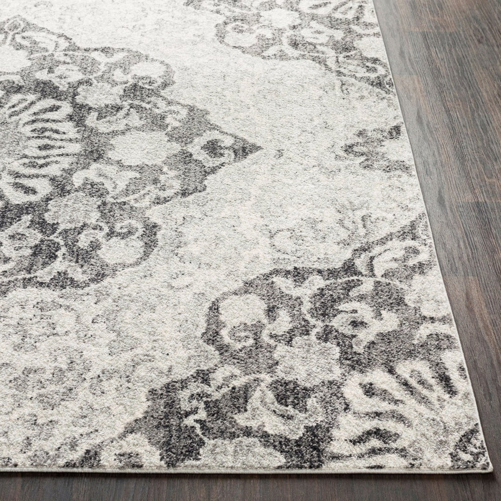 Livabliss Elaziz Global Pattern Polypropylene Runner Rug for Hallways and Entryways ELZ2316-2776
