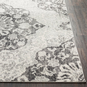 Livabliss Elaziz Global Pattern Polypropylene Runner Rug for Hallways and Entryways ELZ2316-2776