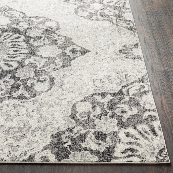 Livabliss Elaziz Global Pattern Polypropylene Runner Rug for Hallways and Entryways ELZ2316-2776