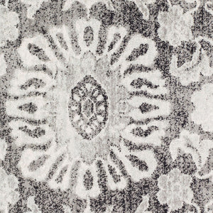 Livabliss Elaziz Global Pattern Polypropylene Runner Rug for Hallways and Entryways ELZ2316-2776