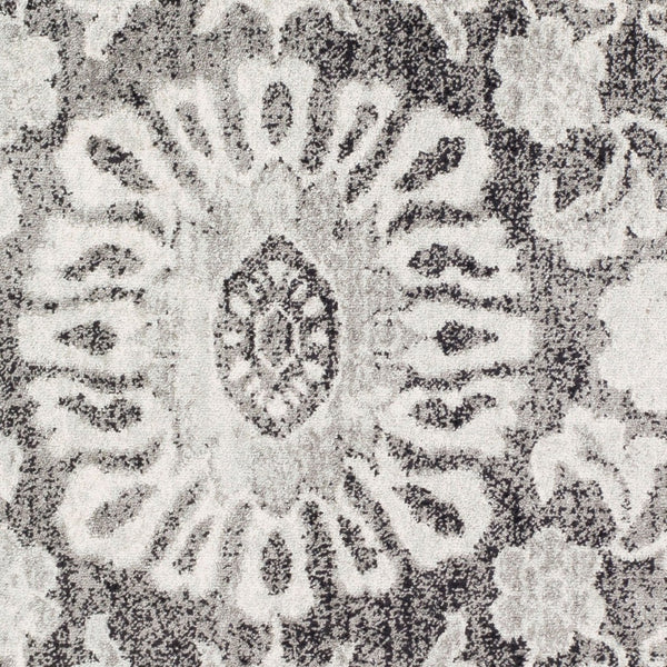 Livabliss Elaziz Global Pattern Polypropylene Runner Rug for Hallways and Entryways ELZ2316-2776