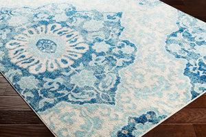 Livabliss Elaziz Geometric Runner Rug Machine Woven in Turkey for Hallways and Entryways ELZ2317-2776