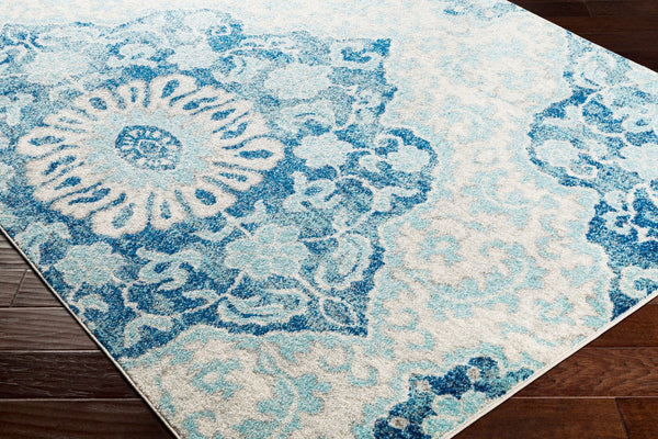 Livabliss Elaziz Geometric Runner Rug Machine Woven in Turkey for Hallways and Entryways ELZ2317-2776