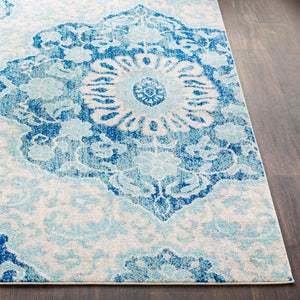 Livabliss Elaziz Geometric Runner Rug Machine Woven in Turkey for Hallways and Entryways ELZ2317-2776