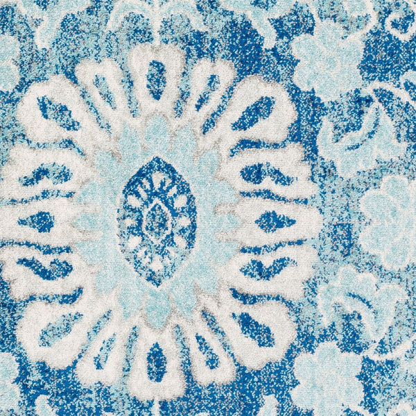 Livabliss Elaziz Geometric Runner Rug Machine Woven in Turkey for Hallways and Entryways ELZ2317-2776