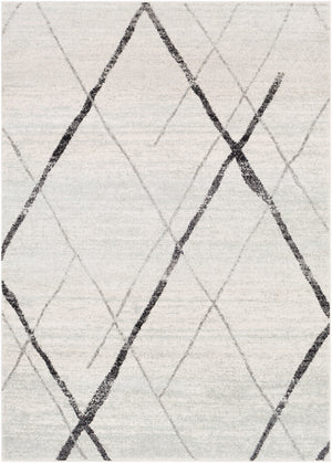 Elaziz ELZ-2323 5'3" x 7'7" Machine Woven Rug ELZ2323-5376 Livabliss Surya