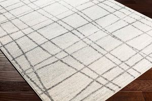 Livabliss Elaziz Modern Runner Rug Machine Woven Polypropylene for Hallway or Entryway ELZ2329-2776