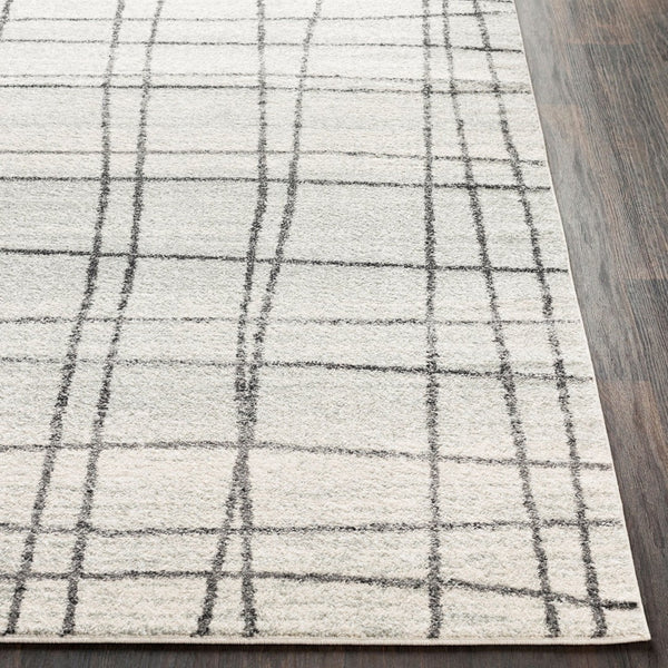 Livabliss Elaziz Modern Runner Rug Machine Woven Polypropylene for Hallway or Entryway ELZ2329-2776