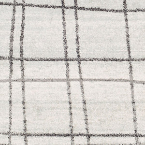 Livabliss Elaziz Modern Runner Rug Machine Woven Polypropylene for Hallway or Entryway ELZ2329-2776