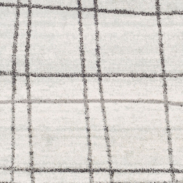 Livabliss Elaziz Modern Runner Rug Machine Woven Polypropylene for Hallway or Entryway ELZ2329-2776