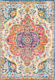 Elaziz ELZ-2335 6'7" x 9' Machine Woven Rug ELZ2335-679 Livabliss Surya