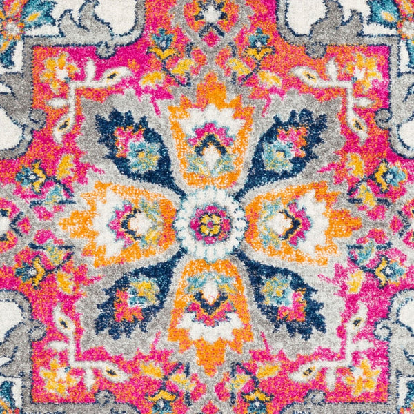 Livabliss Elaziz Traditional Polypropylene Small Area Rug for Entryway Hearth or Bedside ELZ2343-23