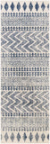 Elaziz ELZ-2353 2'7" x 7'7" Machine Woven Rug ELZ2353-2776 Livabliss Surya