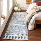 Elaziz ELZ-2353 2'7" x 7'7" Machine Woven Rug ELZ2353-2776 Livabliss Surya