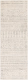 Elaziz ELZ-2354 2'7" x 7'7" Machine Woven Rug ELZ2354-2776 Livabliss Surya