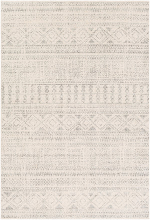 Elaziz ELZ-2354 5'3" x 7'7" Machine Woven Rug ELZ2354-5376 Livabliss Surya