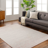 Elaziz ELZ-2358 7'10" x 10'2" Machine Woven Rug ELZ2358-710103 Livabliss Surya