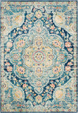 Elaziz ELZ-2361 5'3" x 7'7" Machine Woven Rug ELZ2361-5376 Livabliss Surya