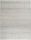 Elaziz ELZ-2369 7'10" x 10'2" Machine Woven Rug ELZ2369-710103 Livabliss Surya