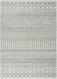 Elaziz ELZ-2369 7'10" x 11' Machine Woven Rug ELZ2369-71011 Livabliss Surya