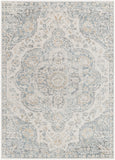 Elaziz ELZ-2370 7'10" x 10'2" Machine Woven Rug ELZ2370-710103 Livabliss Surya