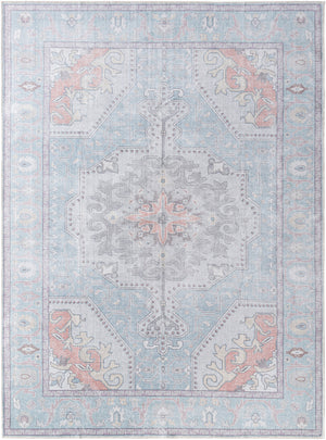 Embrace EMA-2307 8'10" x 12' Machine Woven Rug EMA2307-81012 Livabliss Surya