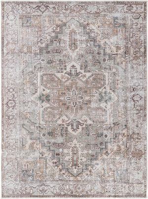 Embrace EMA-2308 8'10" x 12' Machine Woven Rug EMA2308-81012 Livabliss Surya