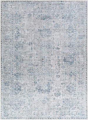 Embrace EMA-2309 8'10" x 12' Machine Woven Rug EMA2309-81012 Livabliss Surya