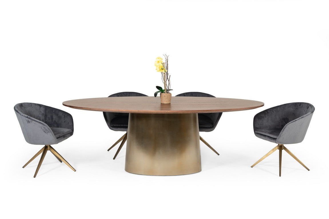 VIG Furniture Yara Dining Chair