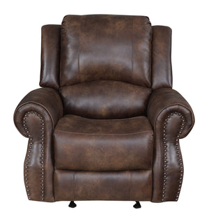 Steve Silver Navarro Recliner Chair NA850C