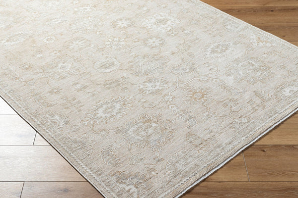 Livabliss Emory Fringe Border Polyester Area Rug Turkey Woven Medium Pile Dining Room Accent EMO2306-94131