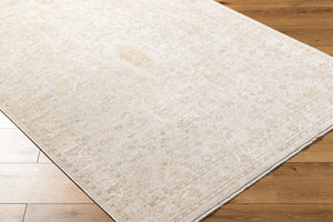 Livabliss Emory Machine Woven Polyester Area Rug with Fringe Trim for Living and Dining Rooms EMO2308-94131