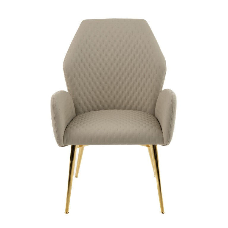 VIG Furniture Modrest Empress Dining Chair - Thumbnail 2