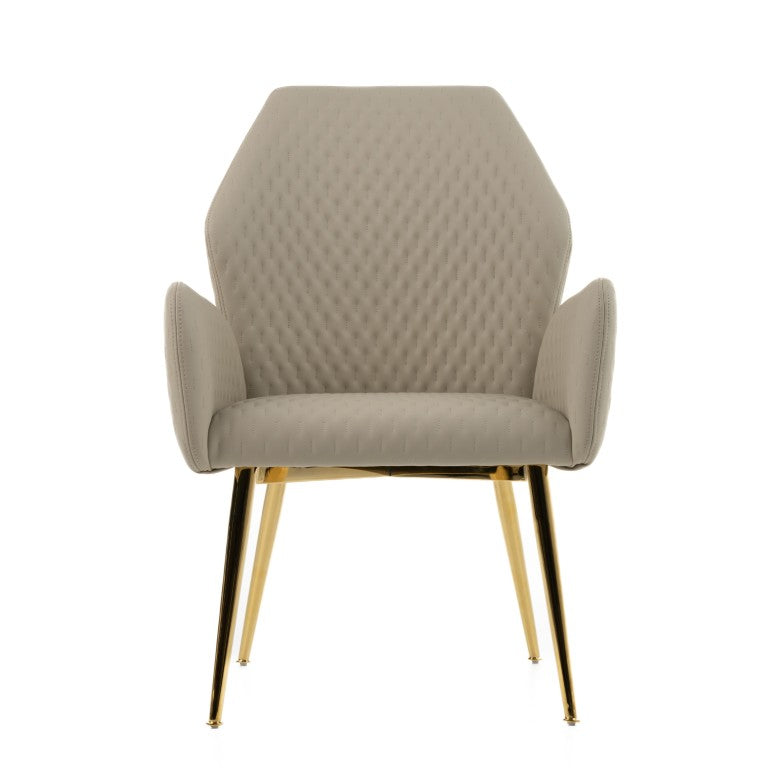 VIG Furniture Modrest Empress Dining Chair - Thumbnail 5
