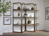 Hooker Furniture Modern Mood Etagere 6850-10445-89 6850-10445-89