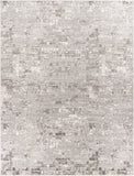 Enfield ENF-2300 7'10" x 10' Machine Woven Rug ENF2300-71010 Livabliss Surya