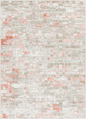 Livabliss Enfield High Low Pile Polypropylene Area Rug Machine Woven for Living Rooms ENF2303-81012