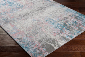 Livabliss Enfield Machine Woven Area Rug with High Low Pile Sheen for Modern Living Spaces ENF2309-81012