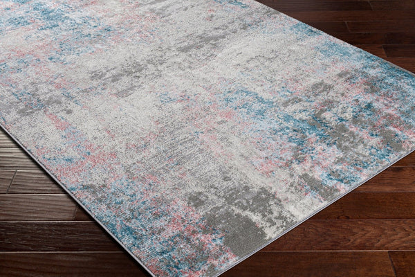 Livabliss Enfield Machine Woven Area Rug with High Low Pile Sheen for Modern Living Spaces ENF2309-81012