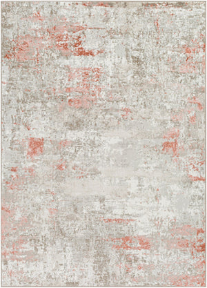 Livabliss Enfield Geometric Machine Woven Area Rug Polypropylene Blend Modern Living Room ENF2310-81012