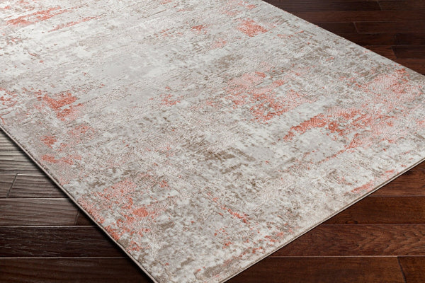 Livabliss Enfield Geometric Machine Woven Area Rug Polypropylene Blend Modern Living Room ENF2310-81012