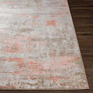 Livabliss Enfield Geometric Machine Woven Area Rug Polypropylene Blend Modern Living Room ENF2310-81012
